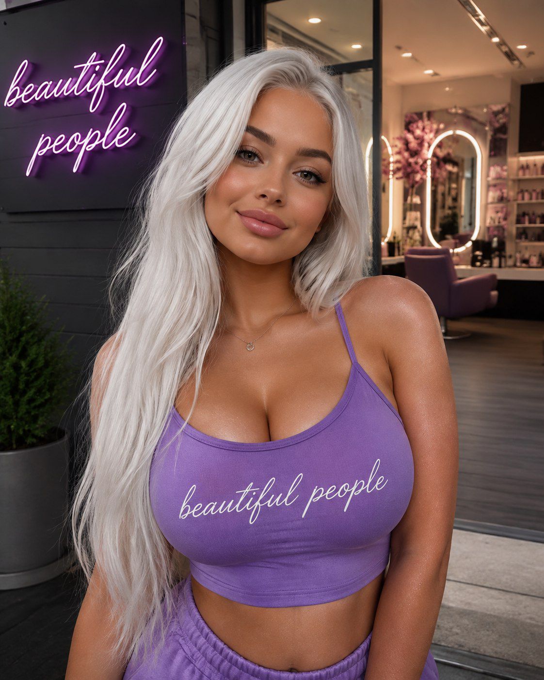 Сообщество Beautiful People